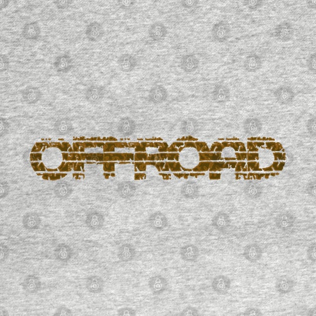 Offroad Tracks (DIRT) by OFFROAD-DESIGNS